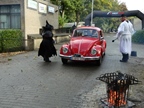7de KKI Happy Halloween oldtimerrit -  5 oktober 2025