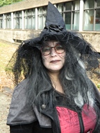 7de KKI Happy Halloween oldtimerrit -  5 oktober 2025