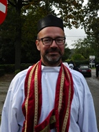 7de KKI Happy Halloween oldtimerrit -  5 oktober 2025