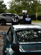 7de KKI Happy Halloween oldtimerrit -  5 oktober 2025