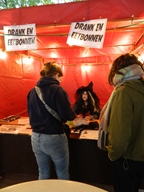 7de KKI Happy Halloween oldtimerrit -  5 oktober 2025