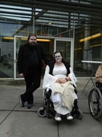 7de KKI Happy Halloween oldtimerrit -  5 oktober 2025