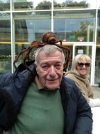 7de KKI Happy Halloween oldtimerrit -  5 oktober 2025