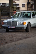 7de KKI Happy Halloween oldtimerrit -  5 oktober 2025