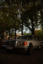 7de KKI Happy Halloween oldtimerrit -  5 oktober 2025