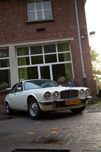 7de KKI Happy Halloween oldtimerrit -  5 oktober 2025