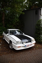 7de KKI Happy Halloween oldtimerrit -  5 oktober 2025