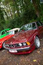 7de KKI Happy Halloween oldtimerrit -  5 oktober 2025