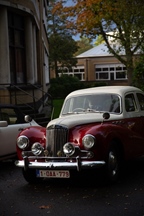 7de KKI Happy Halloween oldtimerrit -  5 oktober 2025