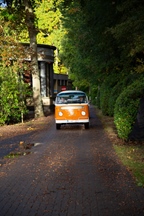 7de KKI Happy Halloween oldtimerrit -  5 oktober 2025