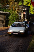 7de KKI Happy Halloween oldtimerrit -  5 oktober 2025