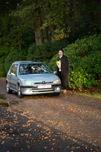 7de KKI Happy Halloween oldtimerrit -  5 oktober 2025