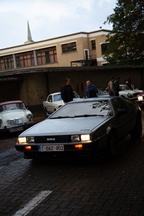 7de KKI Happy Halloween oldtimerrit -  5 oktober 2025