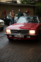 7de KKI Happy Halloween oldtimerrit -  5 oktober 2025