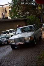 7de KKI Happy Halloween oldtimerrit -  5 oktober 2025