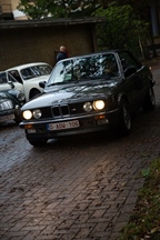 7de KKI Happy Halloween oldtimerrit -  5 oktober 2025