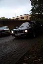 7de KKI Happy Halloween oldtimerrit -  5 oktober 2025