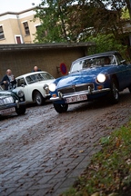 7de KKI Happy Halloween oldtimerrit -  5 oktober 2025