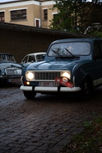 7de KKI Happy Halloween oldtimerrit -  5 oktober 2025