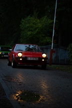 7de KKI Happy Halloween oldtimerrit -  5 oktober 2025