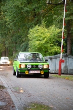 7de KKI Happy Halloween oldtimerrit -  5 oktober 2025