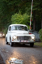 7de KKI Happy Halloween oldtimerrit -  5 oktober 2025