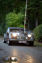 7de KKI Happy Halloween oldtimerrit -  5 oktober 2025