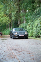 7de KKI Happy Halloween oldtimerrit -  5 oktober 2025