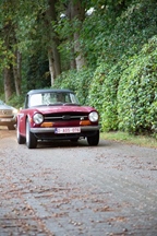 7de KKI Happy Halloween oldtimerrit -  5 oktober 2025