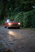 7de KKI Happy Halloween oldtimerrit -  5 oktober 2025