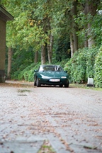 7de KKI Happy Halloween oldtimerrit -  5 oktober 2025