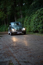 7de KKI Happy Halloween oldtimerrit -  5 oktober 2025