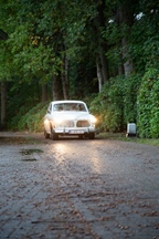 7de KKI Happy Halloween oldtimerrit -  5 oktober 2025