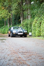 7de KKI Happy Halloween oldtimerrit -  5 oktober 2025