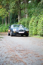 7de KKI Happy Halloween oldtimerrit -  5 oktober 2025