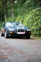 7de KKI Happy Halloween oldtimerrit -  5 oktober 2025