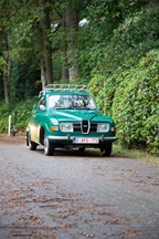 7de KKI Happy Halloween oldtimerrit -  5 oktober 2025