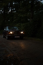 7de KKI Happy Halloween oldtimerrit -  5 oktober 2025