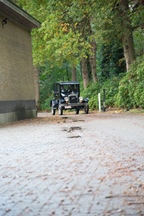 7de KKI Happy Halloween oldtimerrit -  5 oktober 2025