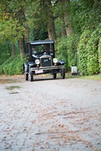 7de KKI Happy Halloween oldtimerrit -  5 oktober 2025