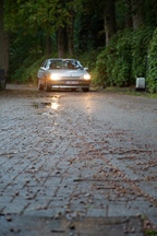 7de KKI Happy Halloween oldtimerrit -  5 oktober 2025