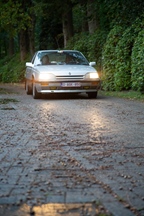 7de KKI Happy Halloween oldtimerrit -  5 oktober 2025