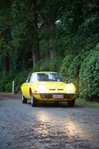 7de KKI Happy Halloween oldtimerrit -  5 oktober 2025