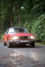 7de KKI Happy Halloween oldtimerrit -  5 oktober 2025