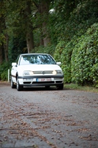 7de KKI Happy Halloween oldtimerrit -  5 oktober 2025