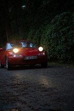 7de KKI Happy Halloween oldtimerrit -  5 oktober 2025