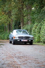 7de KKI Happy Halloween oldtimerrit -  5 oktober 2025