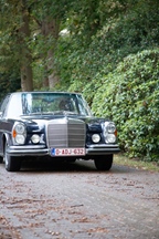 7de KKI Happy Halloween oldtimerrit -  5 oktober 2025