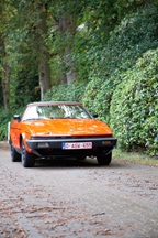 7de KKI Happy Halloween oldtimerrit -  5 oktober 2025