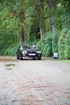 7de KKI Happy Halloween oldtimerrit -  5 oktober 2025